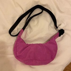 Baggu mini crescent